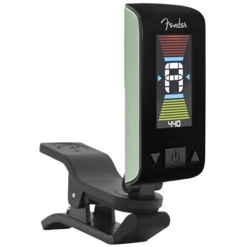 FENDER ORIGINAL TUNER SFG