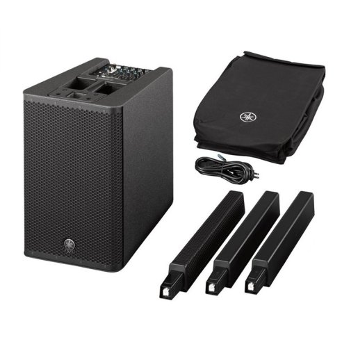 YAMAHA STAGEPAS 1K