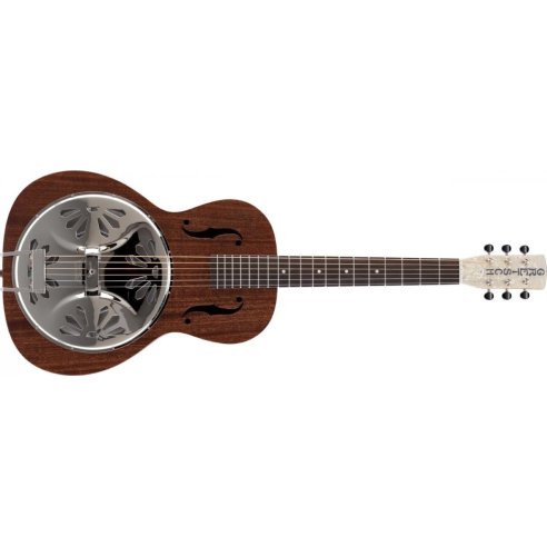 GRETSCH G9200 BOXCAR ROUND NECK