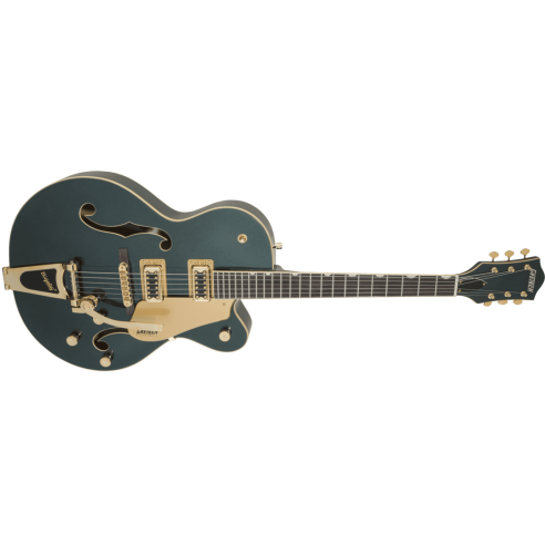 GRETSCH G5420TG-LTD ELECTROMATIC CADILLAC GREEN
