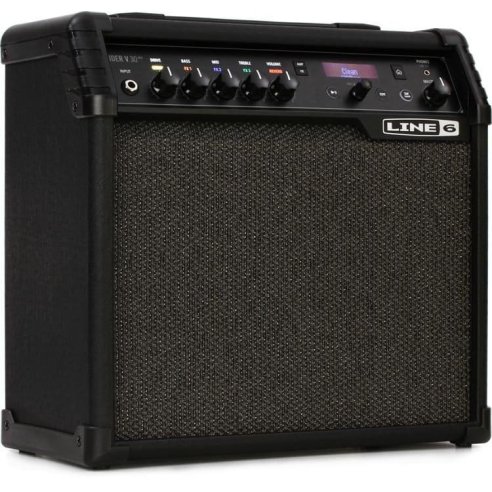 LINE6 SPIDER V 30 II