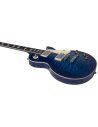 EKO LS-300 BLUE QUILTED