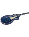 EKO LS-300 BLUE QUILTED