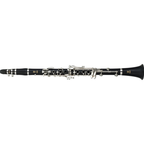 YAMAHA YCL255ES - 18 CHIAVI