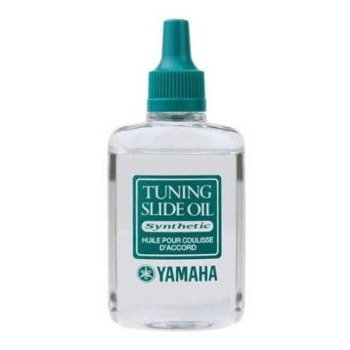 YAMAHA TUNING SLIDE OIL 3 OLIO POMPA GENERALE