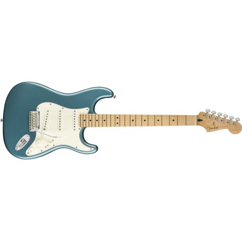 FENDER PLAYER STRAT MN TPL