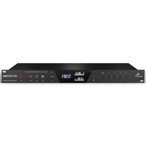 ANTELOPE ORION32 HD | GEN 3