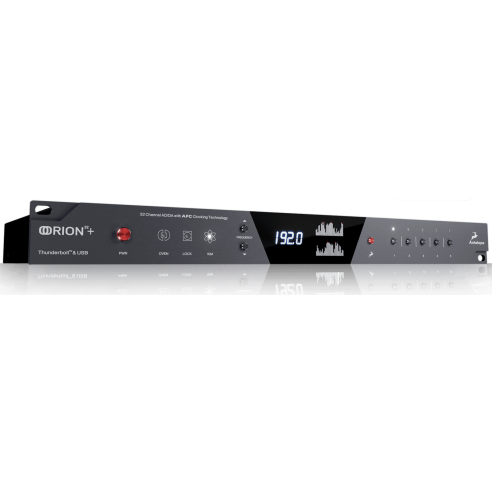 ANTELOPE ORION32 + | GEN 3