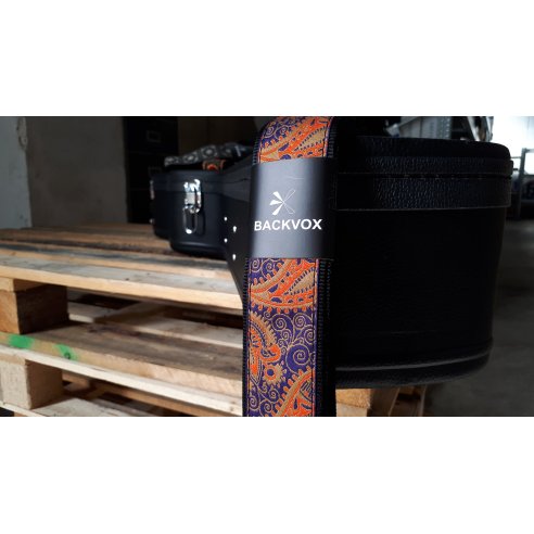 BACKVOX TMN018 WEAVE STRAP