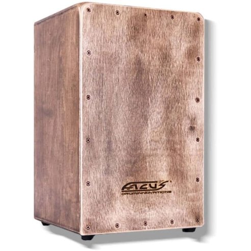 FACUS CAJON MASTER