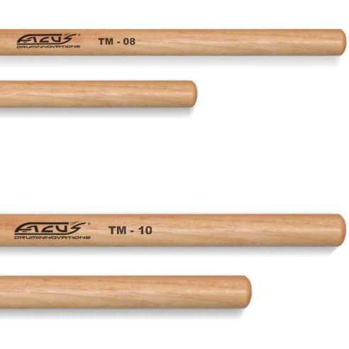 FACUS STICK TIMBALES 08/10