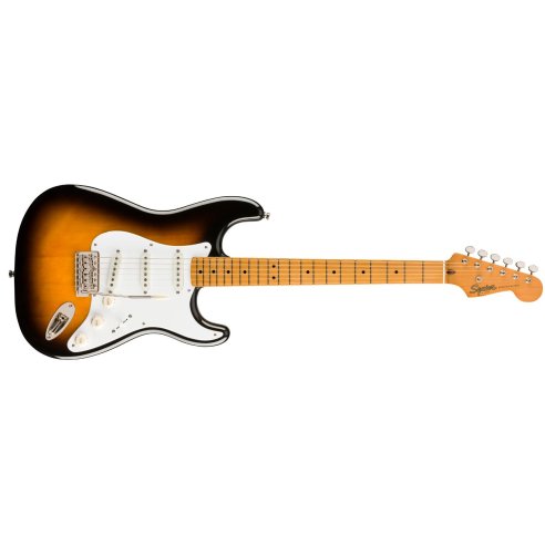 SQUIER CV STRAT 50S 2TS MN