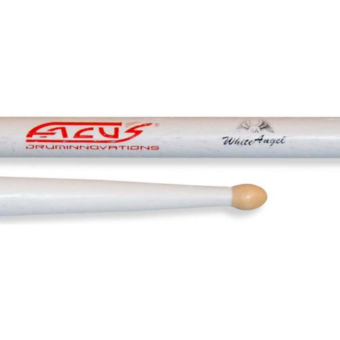 FACUS STICK 5A WHITE ANGEL