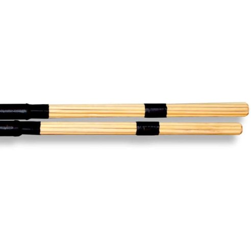 FACUS HOT RODS BLACK