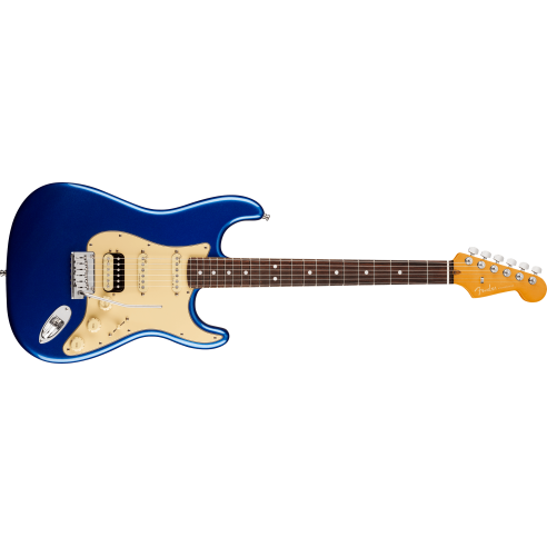 FENDER AM ULTRA STRAT HSS RW COB