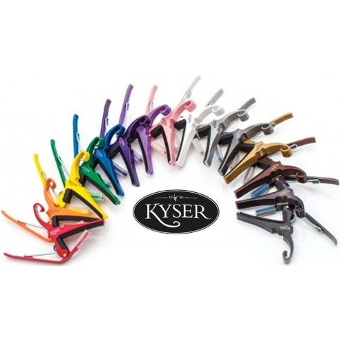 KYSER KG6 MA