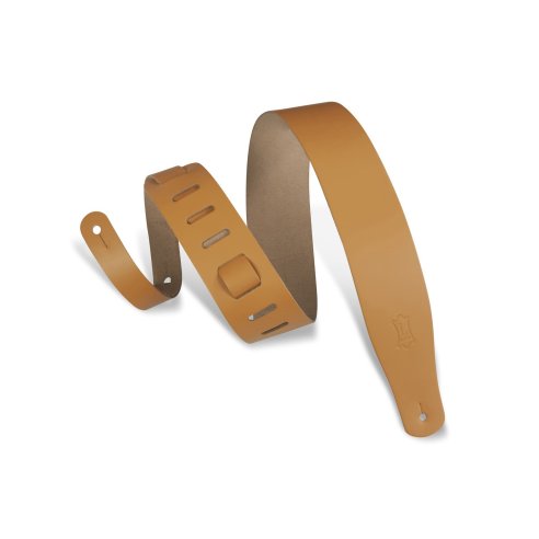 LEVY'S M26-TAN STRAP PELLE NATURAL