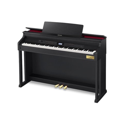 CASIO AP-710 BK