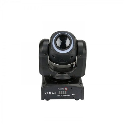 ATOMIC4DJ ML30X