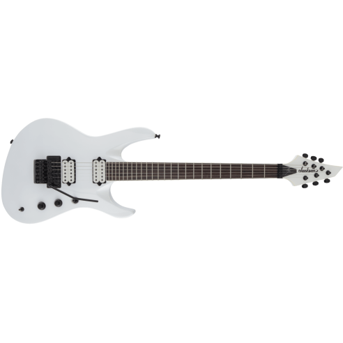 JACKSON BRODERICK SL6 SNOW WHITE