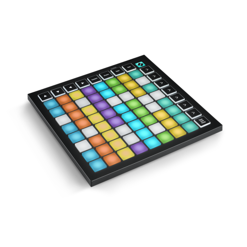 NOVATION LAUNCHPAD MINI MKIII