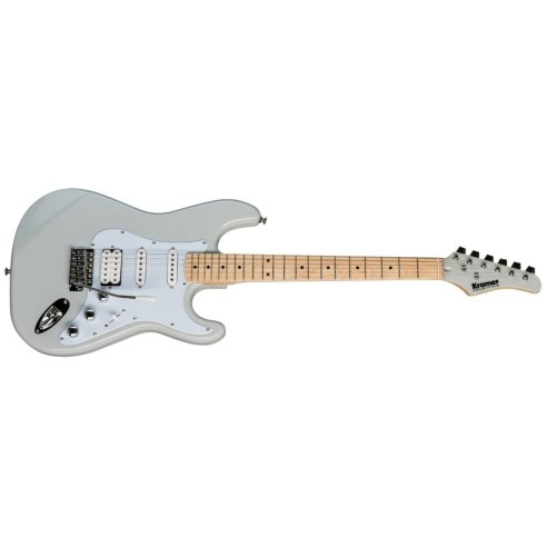 KRAMER FOCUS VT-211S PEWTER GREY