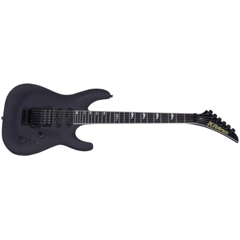 KRAMER SM-1 MAXIMUM STEEL