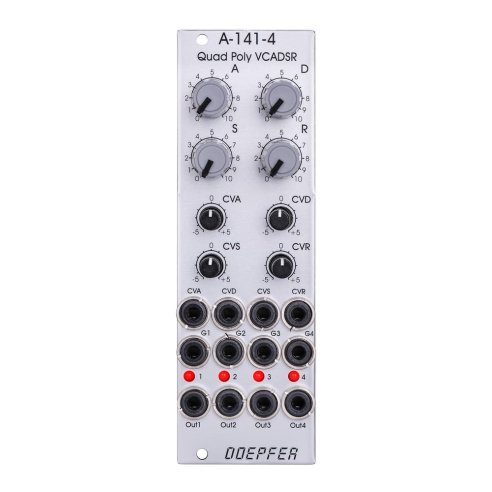 DOEPFER A-141-4 QUAD POLY VCADSR
