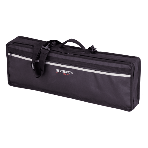 STEFY LINE KB-63 BORSA TASTIERA IMBOTTITURA 10 MM 63X22X7