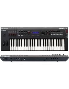 YAMAHA MX49 V2 BLACK