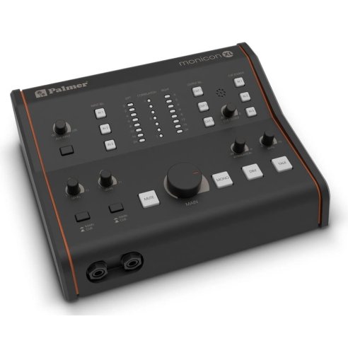 PALMER MONICON XL MONITOR CONTROLLER