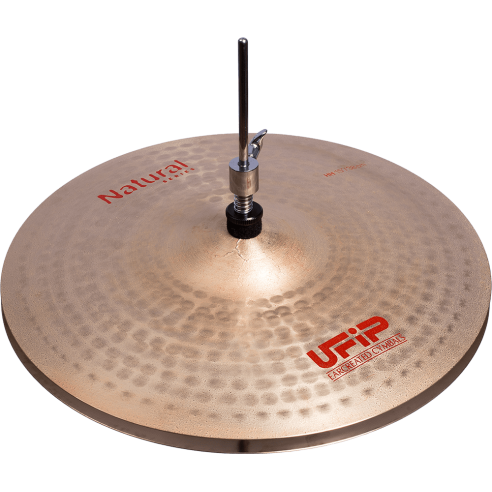 UFIP NATURAL 14 MEDIUM HH
