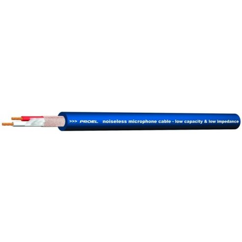 PROEL HPC210BL