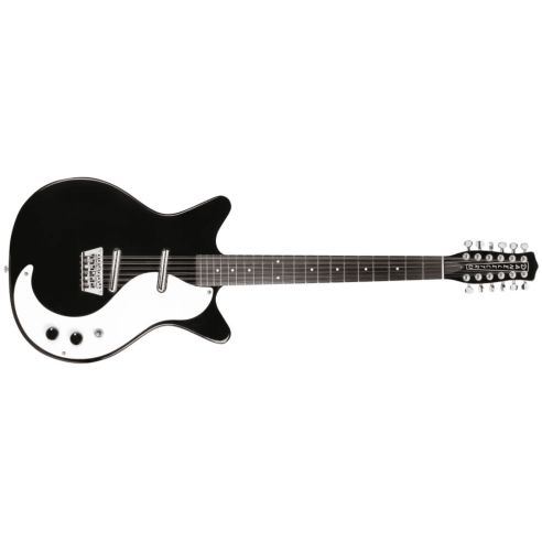 DANELECTRO DC59 12 STRINGS