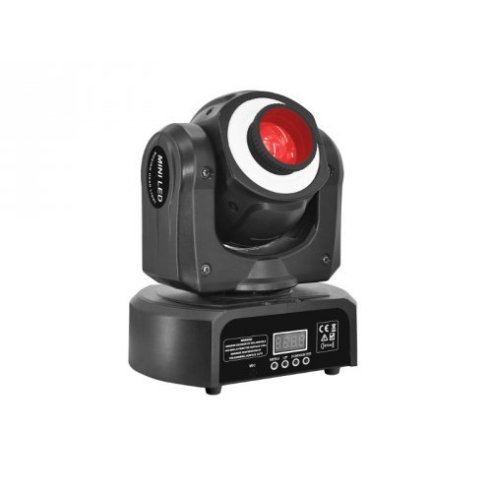 ATOMIC4DJ ML60X