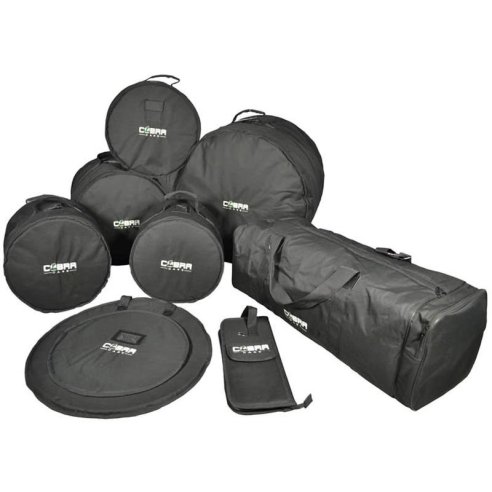 COBRA CC1053 DRUMSET BAG
