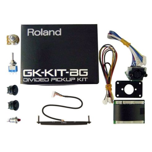 ROLAND GK-KIT GT3