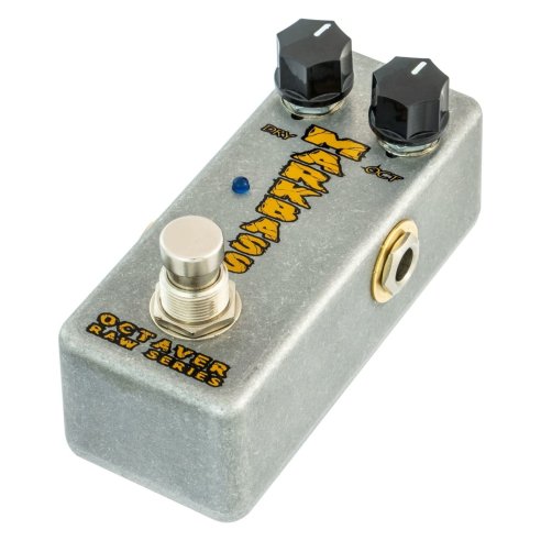 MARK BASS RAW OCTAVER