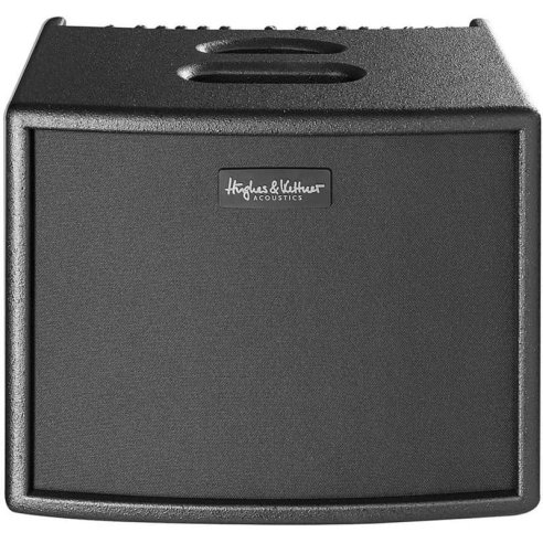HUGHES & KETTNER ERA 1 BLACK