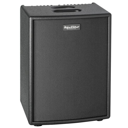 HUGHES & KETTNER ERA 2 BLACK