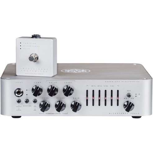 DARKGLASS MICROTUBES 900 V2