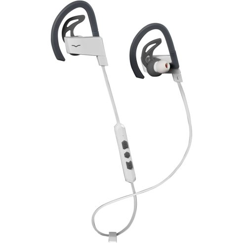 V-MODA VLCT-WHITE BASSFIT WHITE