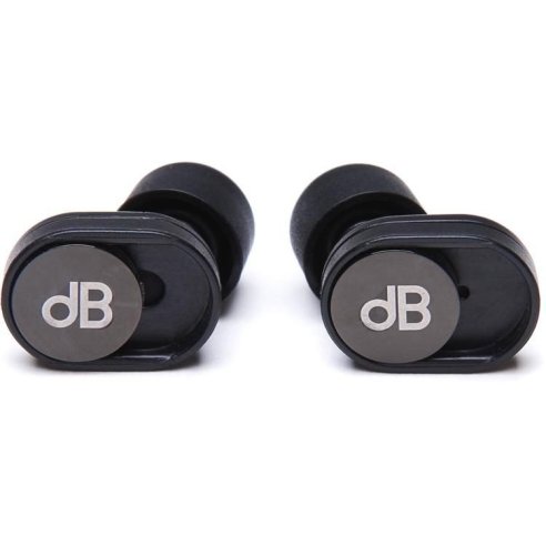 EARLABS DBUD HIGH FIDELITY EARPLUGS