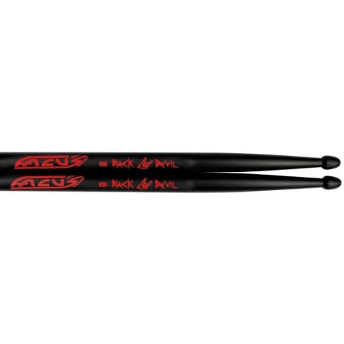 FACUS STICK 5A BLACK DEVIL