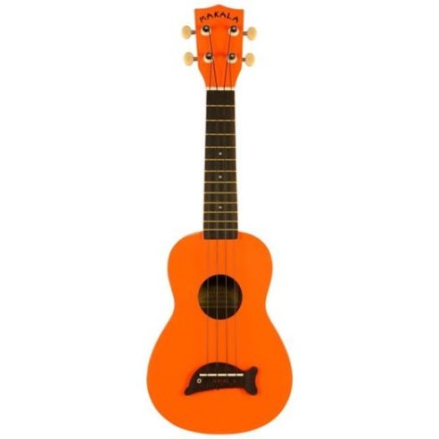 KALA MAKALA DOLPHIN MK-SD ORANGE