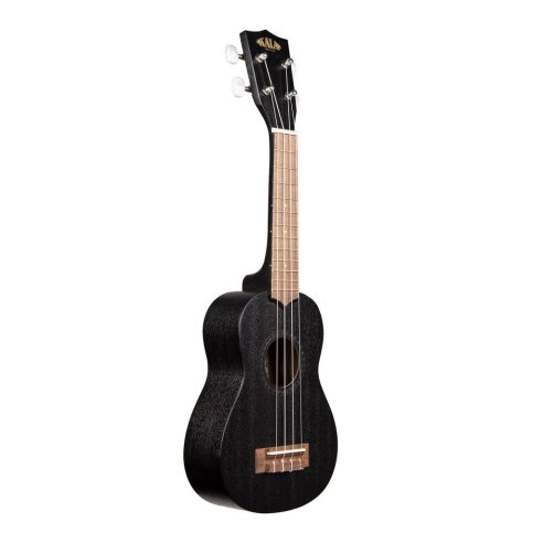 KALA KA-15S UKULELE SOPRANO BLACK