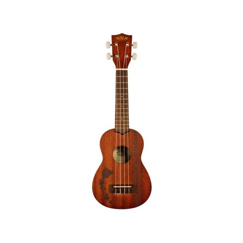 KALA KA-15S UKULELE SOPRANO TATTOO