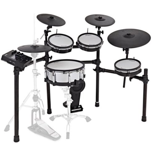 ROLAND TD-27KV + MDS-STD2