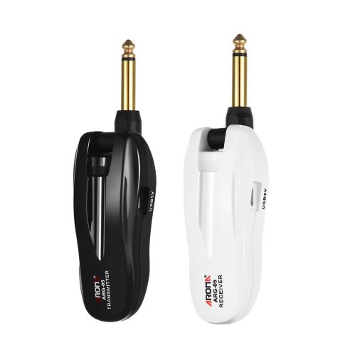 AROMA ARG-05 WIRELESS GUITAR SYSTEM