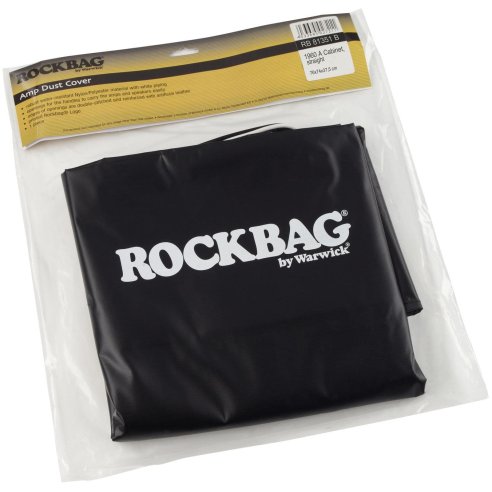 ROCKBAG RB81351B COVER NYLON